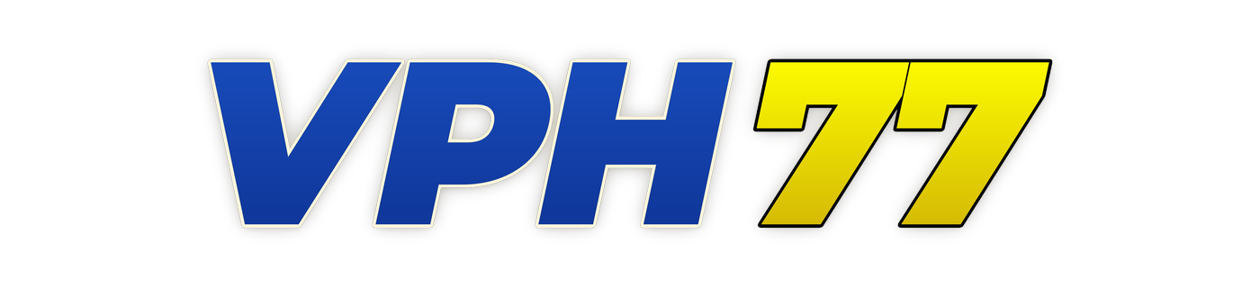 vph77 Logo